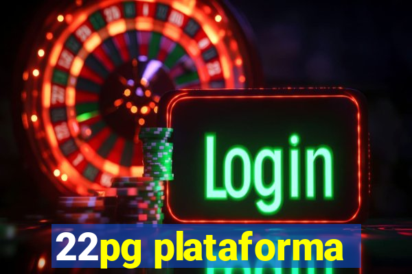 22pg plataforma